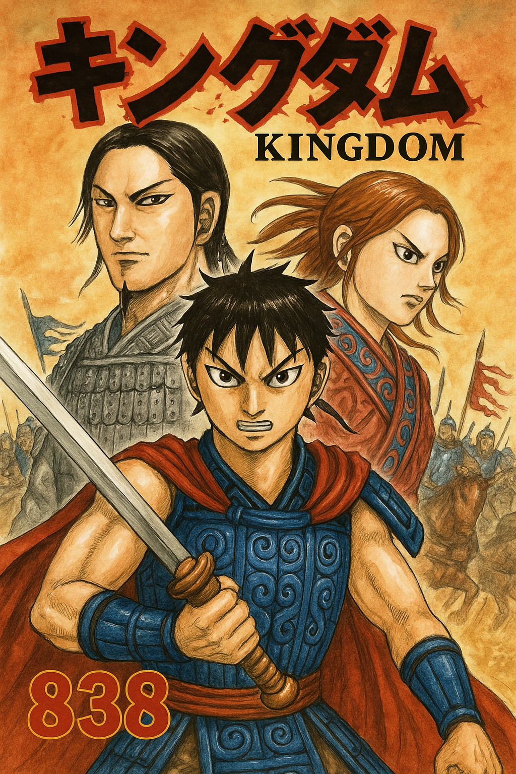 Warring States period