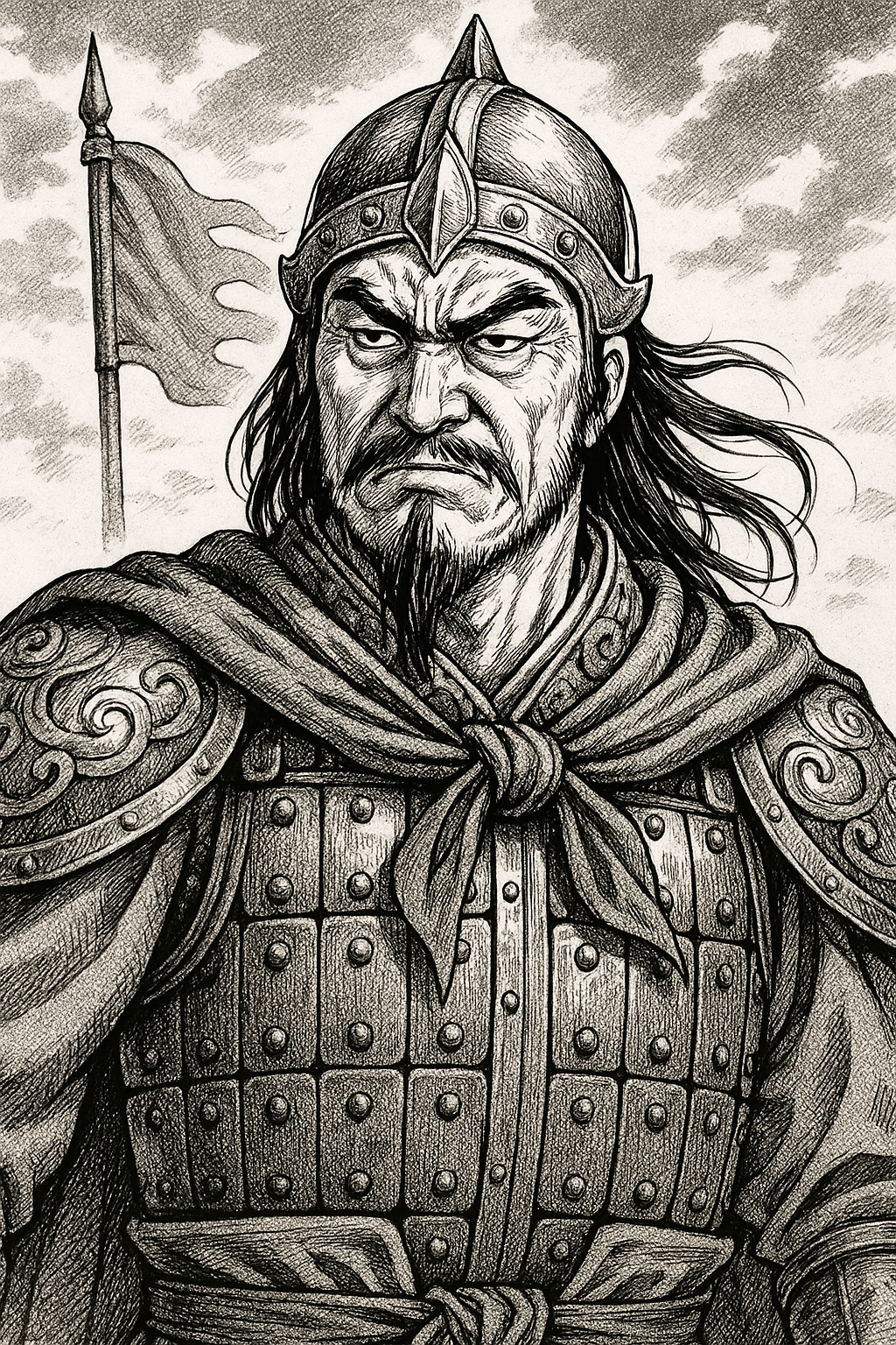 read Kingdom Chapter 839